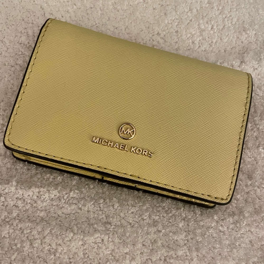 Michael Kors sm wallet